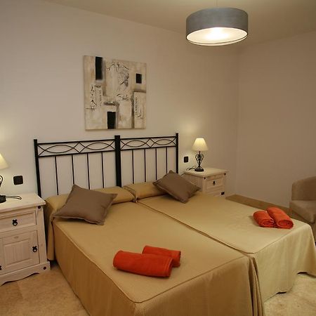 Villas Las Tinajas Corralejo Ngoại thất bức ảnh