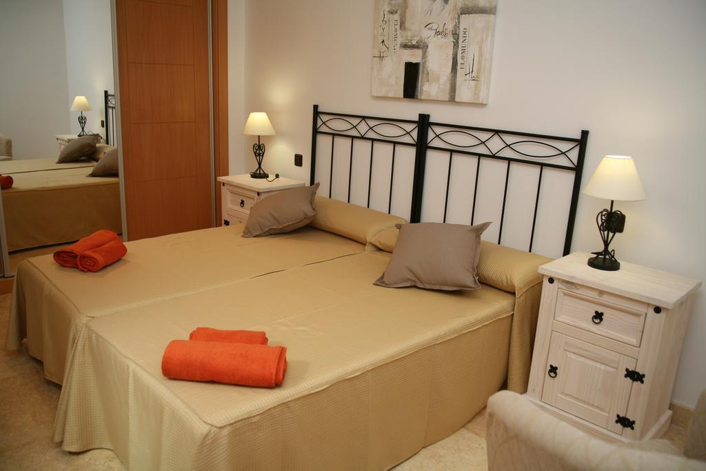 Villas Las Tinajas Corralejo Ngoại thất bức ảnh