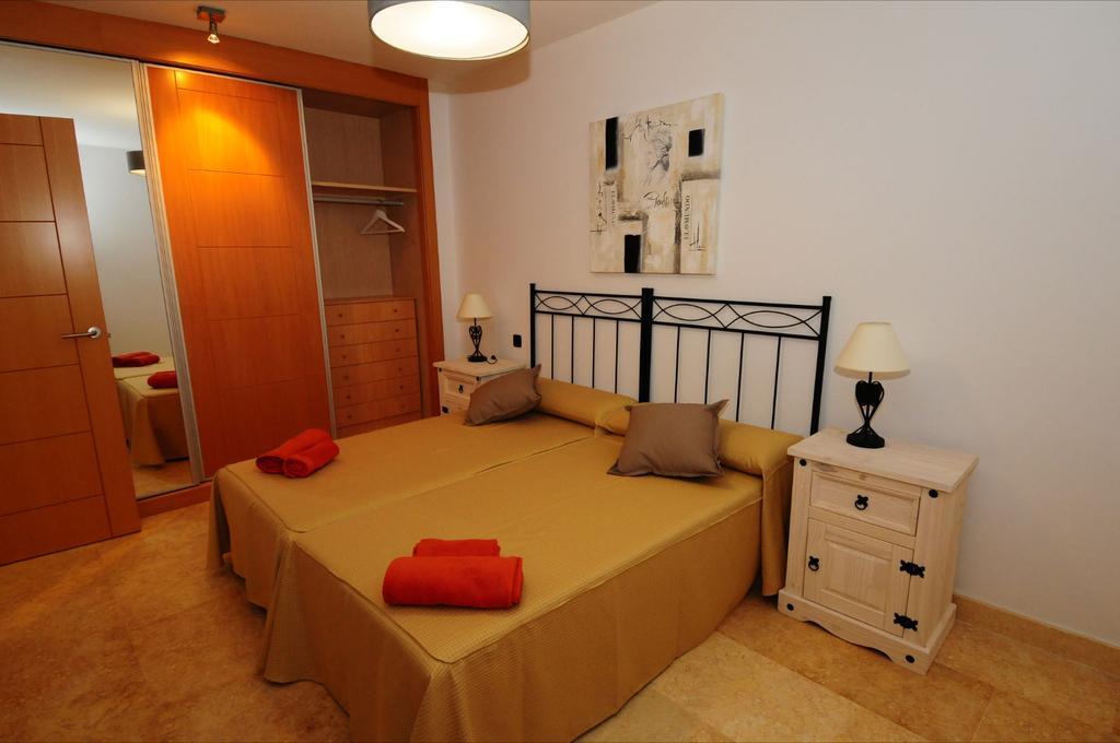 Villas Las Tinajas Corralejo Ngoại thất bức ảnh