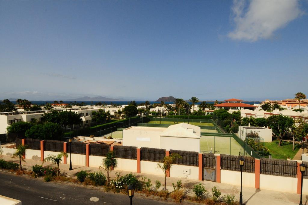 Villas Las Tinajas Corralejo Ngoại thất bức ảnh