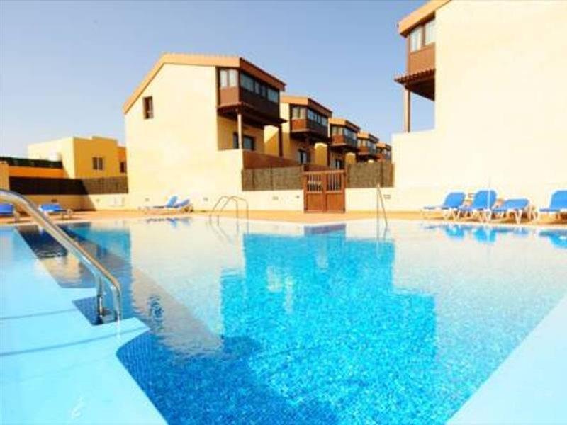 Villas Las Tinajas Corralejo Ngoại thất bức ảnh