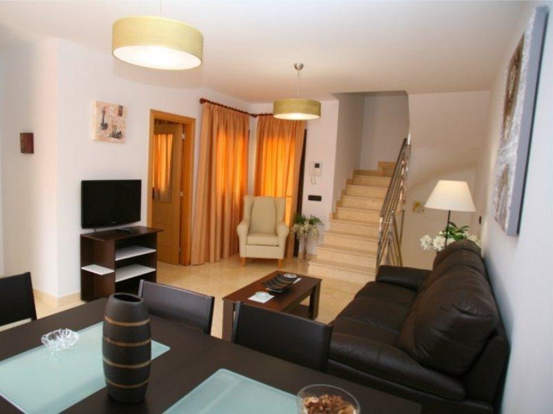 Villas Las Tinajas Corralejo Ngoại thất bức ảnh