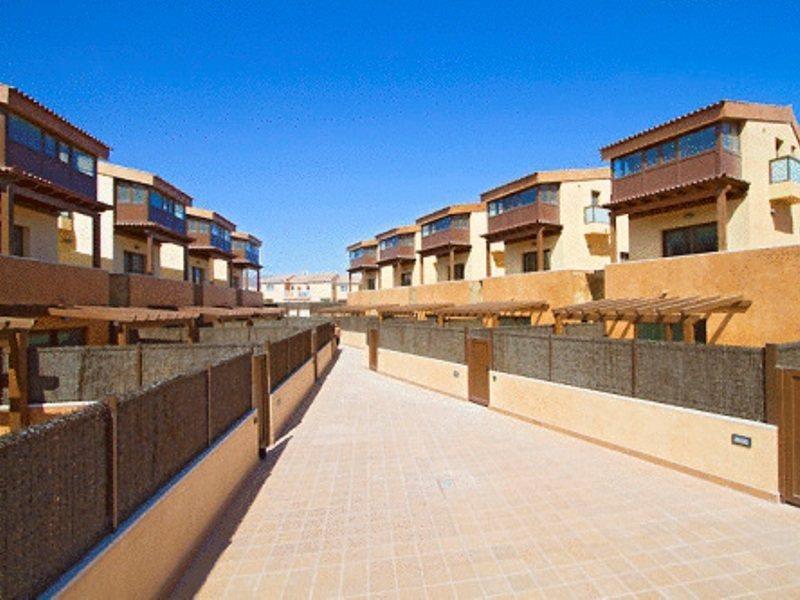 Villas Las Tinajas Corralejo Ngoại thất bức ảnh