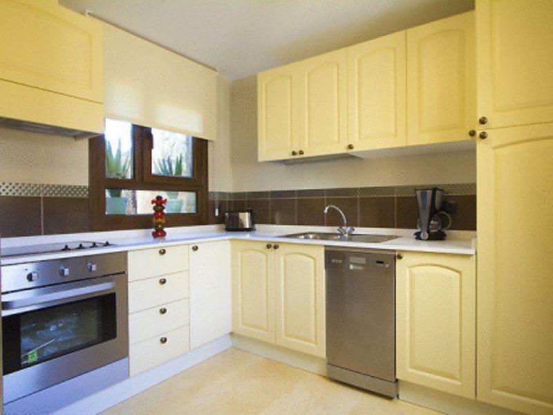 Villas Las Tinajas Corralejo Ngoại thất bức ảnh