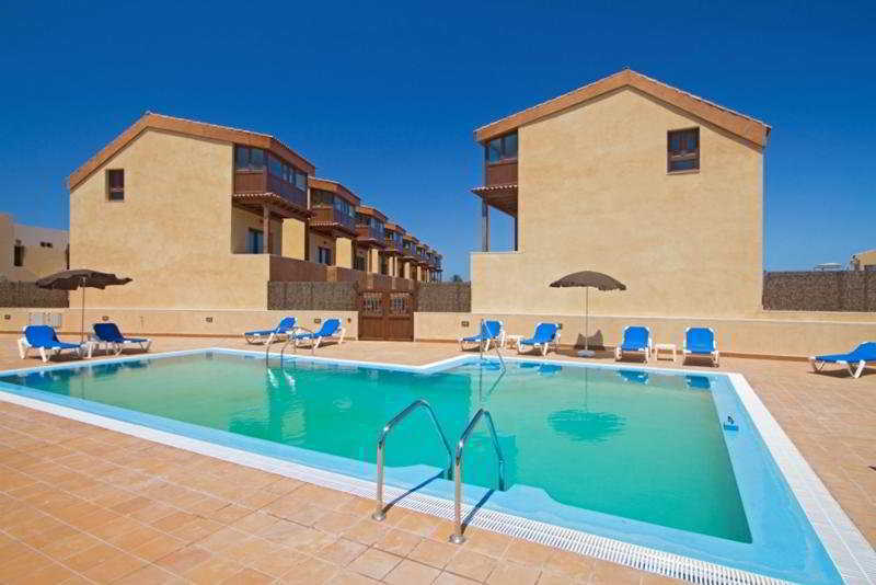 Villas Las Tinajas Corralejo Ngoại thất bức ảnh