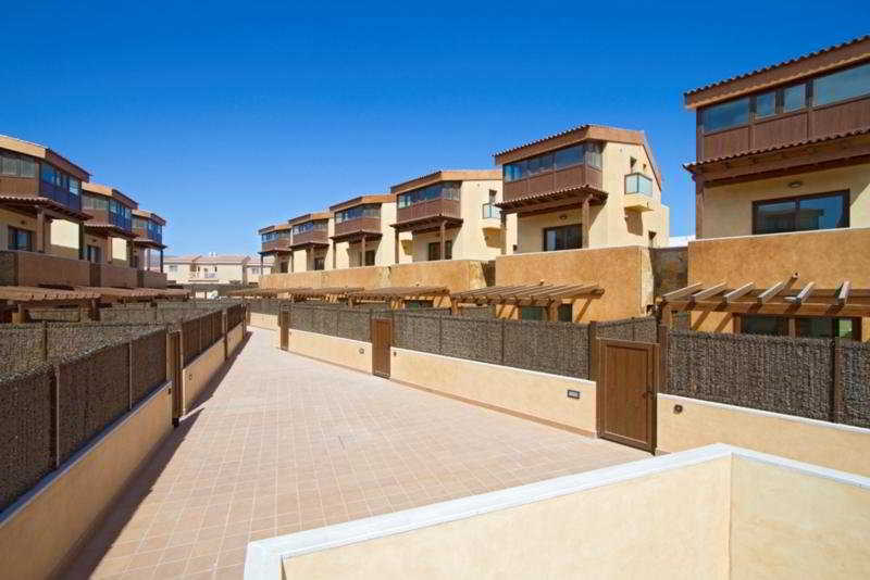 Villas Las Tinajas Corralejo Ngoại thất bức ảnh