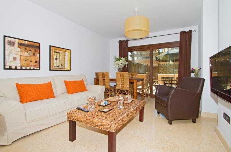 Villas Las Tinajas Corralejo Ngoại thất bức ảnh