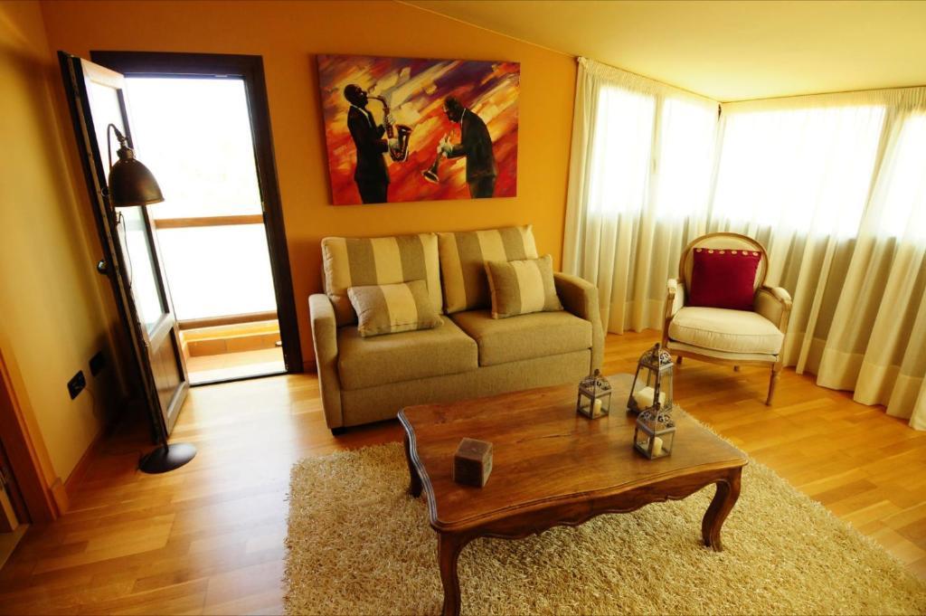 Villas Las Tinajas Corralejo Phòng bức ảnh