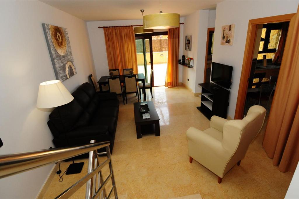 Villas Las Tinajas Corralejo Phòng bức ảnh