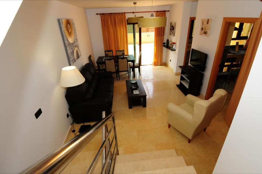 Villas Las Tinajas Corralejo Phòng bức ảnh